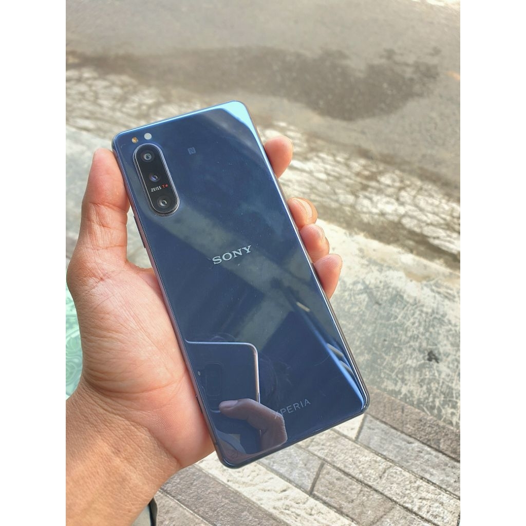 Sony Experia 5 Mark ii