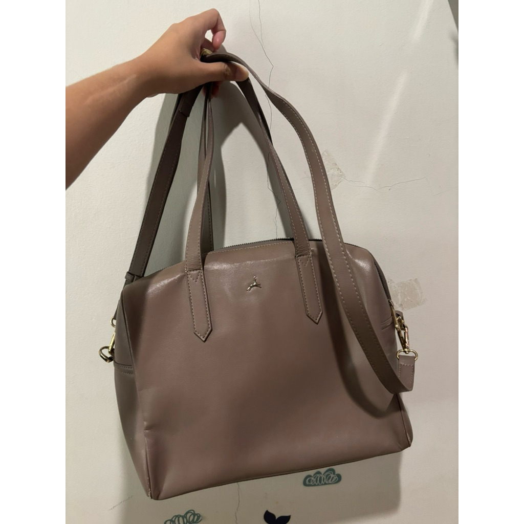 Preloved - Povilo Siena Bag