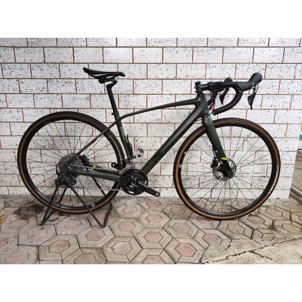specialized Diverge Expert X1 2017