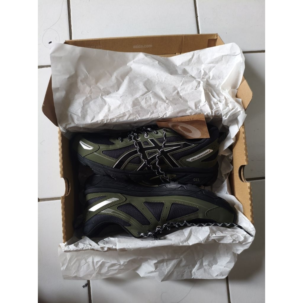 Asics Gel-Venture 6 sz.43.5