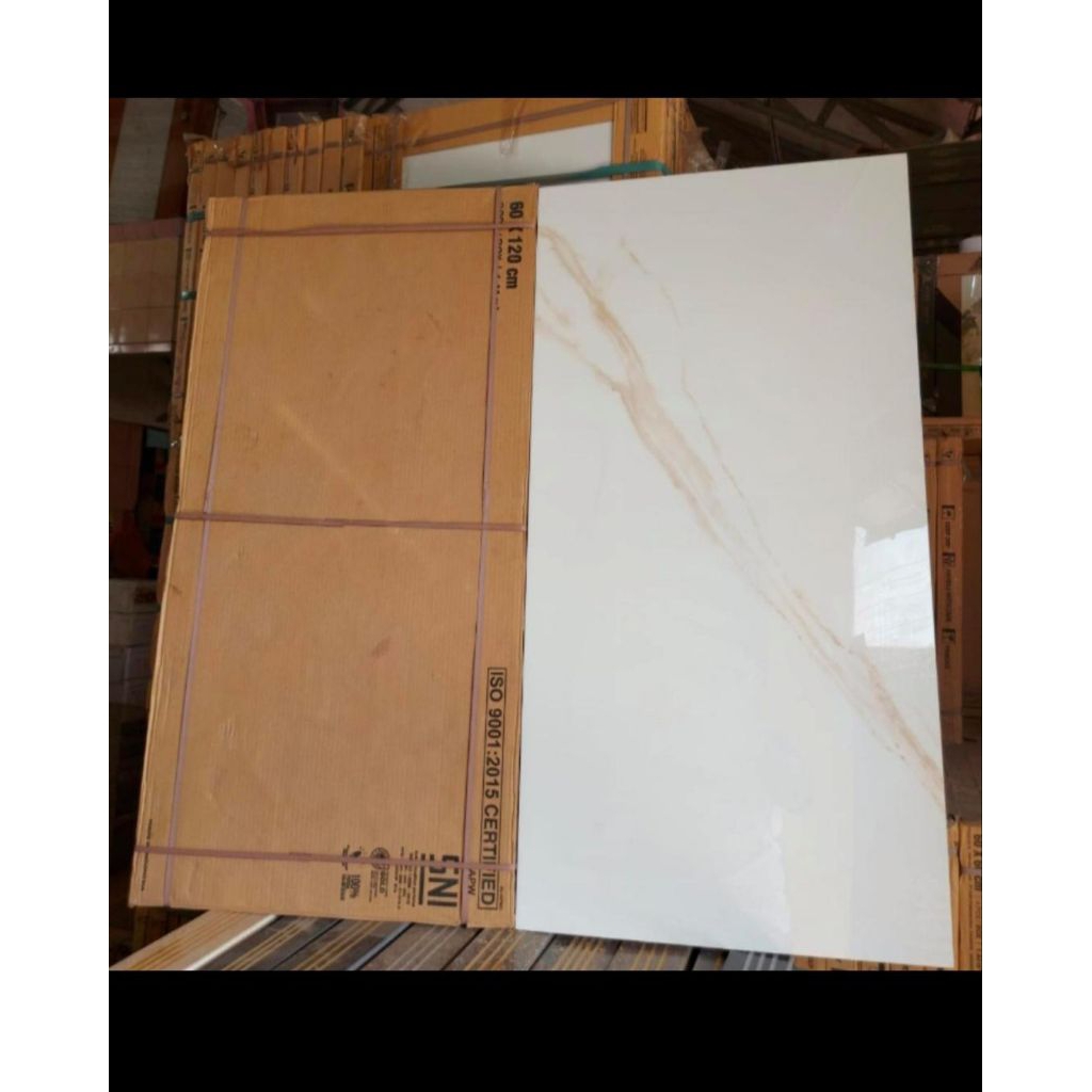 Granit lantai 60x120 Indogress kw ekonomi
