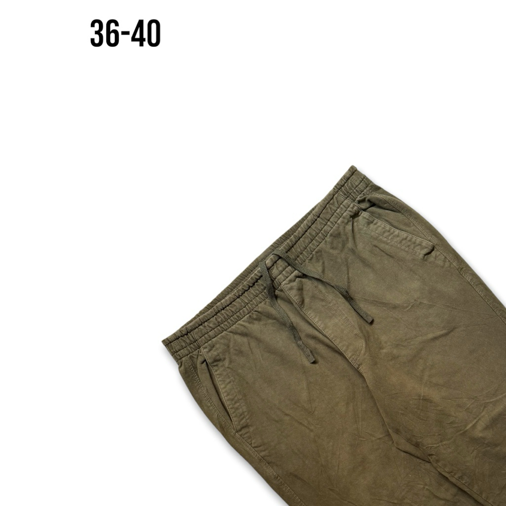 Uniqlo Relax Pants