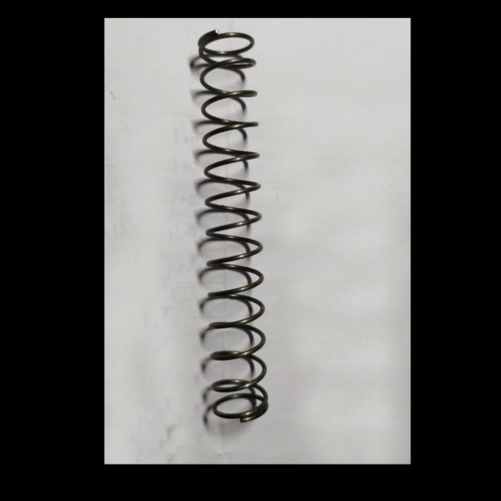 per upgrade baja per spring gun baja 1.25mm OD 13.2 mm Panjang 7cm 70mm