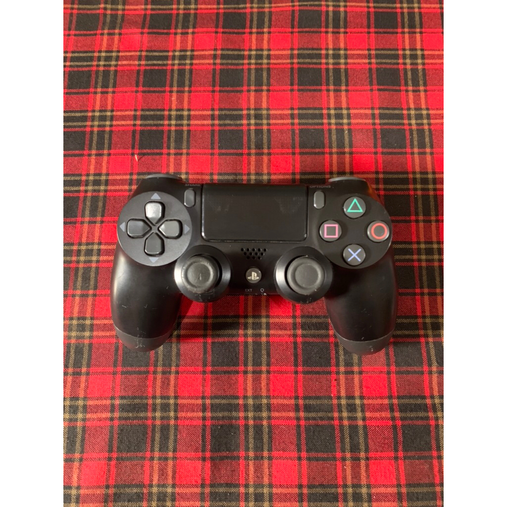 Stick PS 4 Playstation 4 Second-Bekas Ori