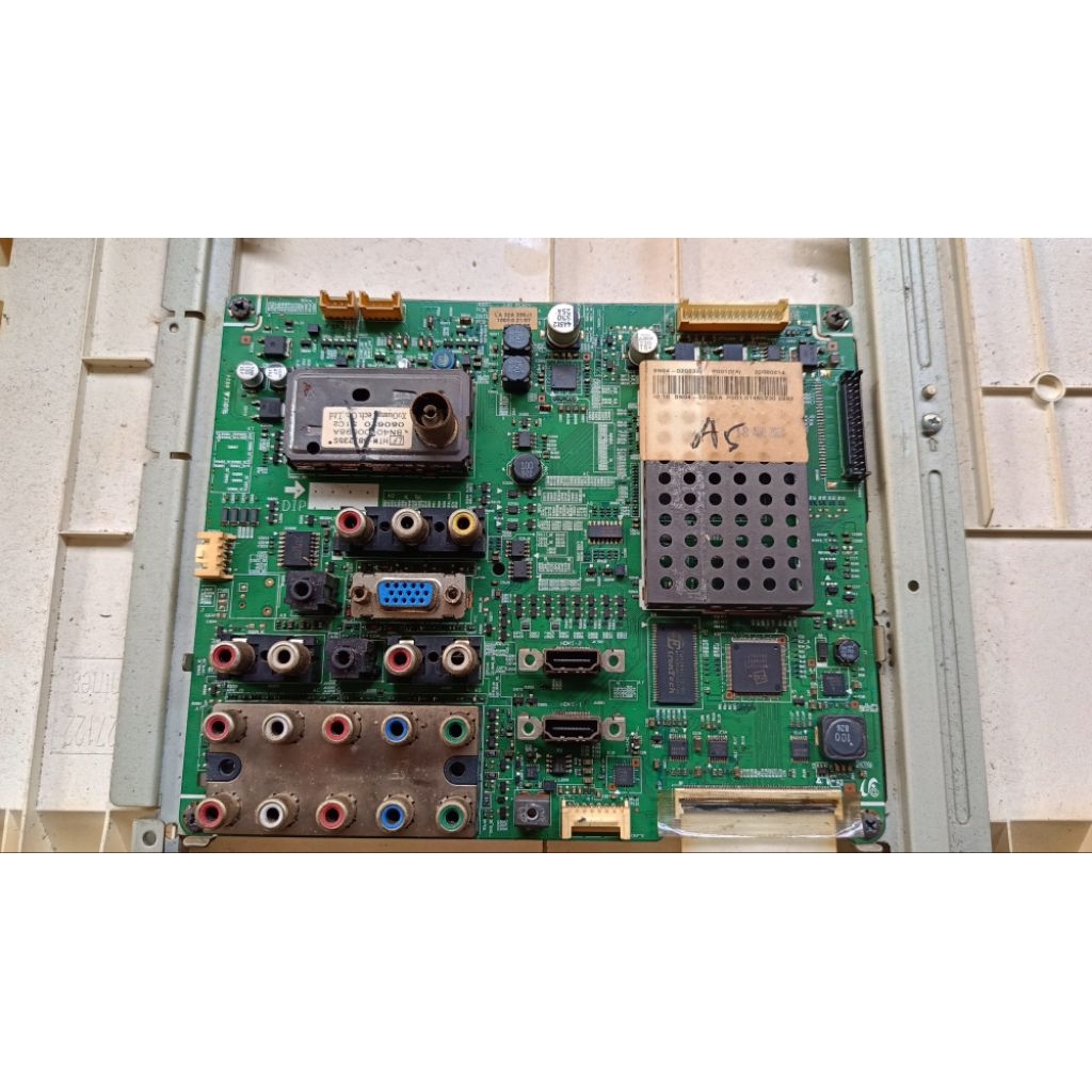 MAINBOARD TV SAMSUNG LA32A330J1N LA32A330