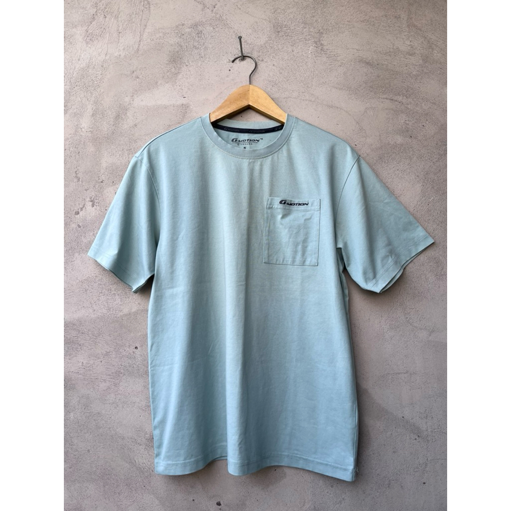 Giordano G-motion T-shirt S fit M