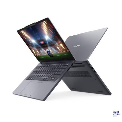 Lenovo IdeaPad Slim 3 14IPH11 Intel Ultra 5 322 - RAM 16GB 512GB W11+OHS 14" WUXGA -3BID