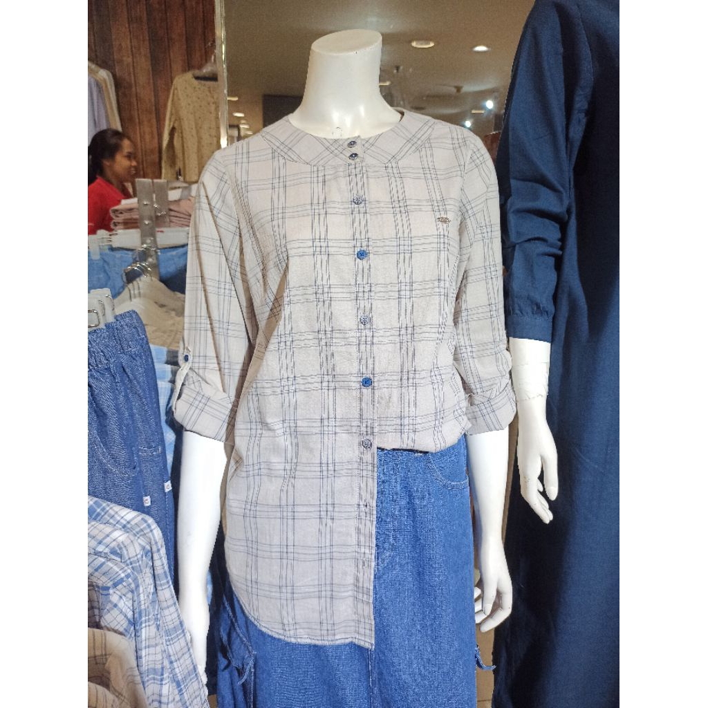 Kemeja CORNICHE S-XL NEW