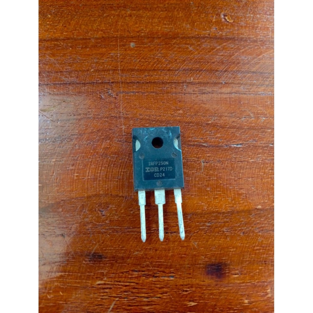 MOSFET IRFP250N IRFP250 IRF 250 ORIGINAL
