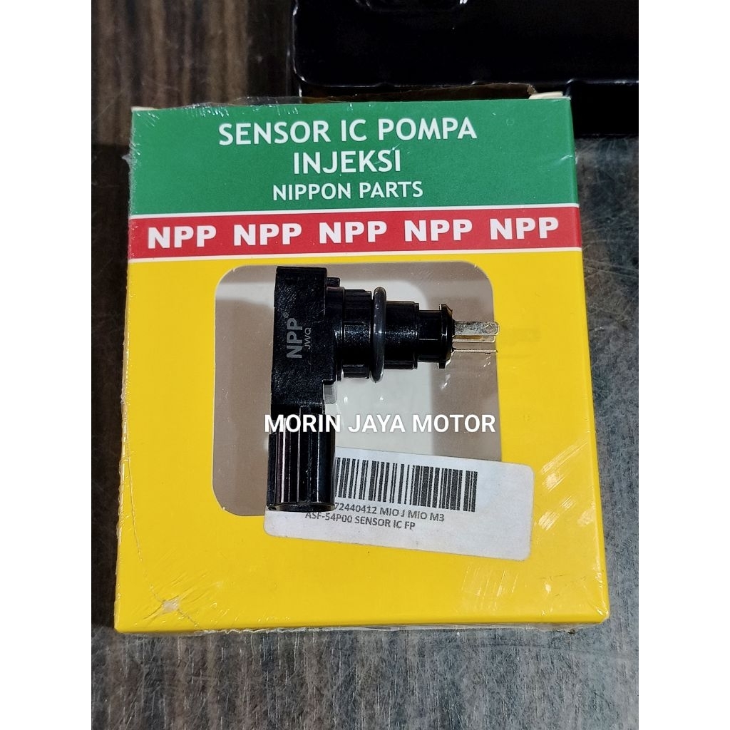 SENSOR IC POMPA FUEL PUMP MIO J M3 NPP