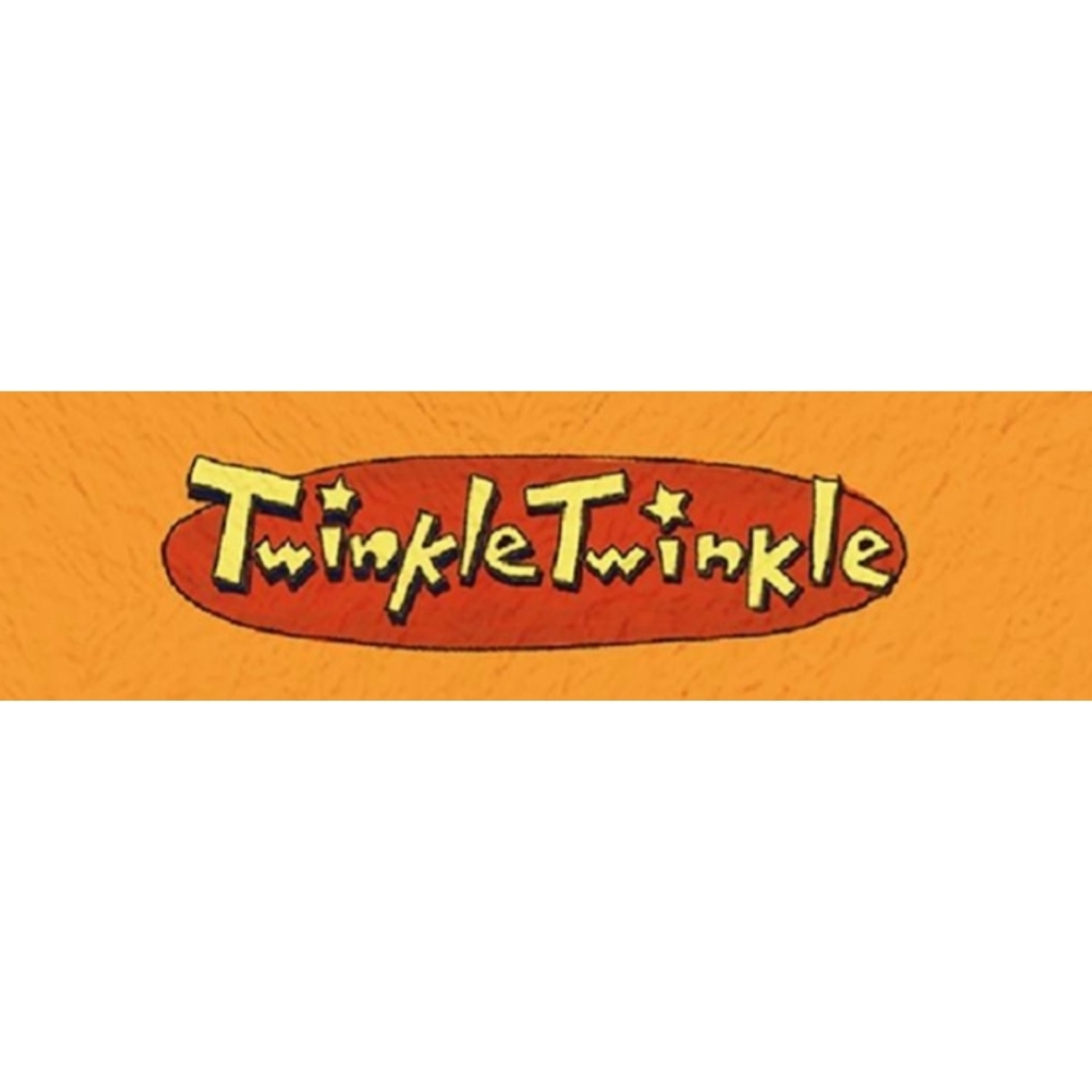 POP MART TWINKLE TWINKLE COLLECTION