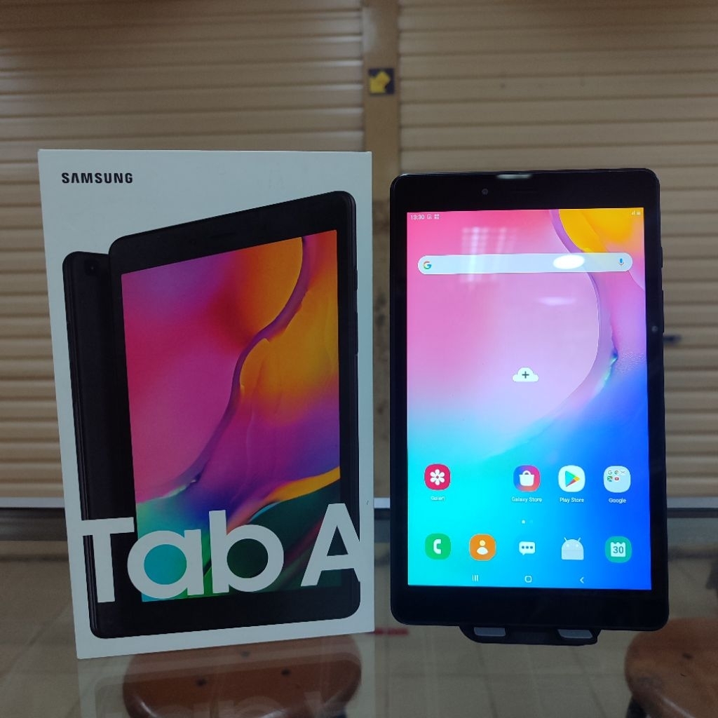 SAMSUNG GALAXY TAB A 2019 3/32GB SECOND ORIGINAL SEIN