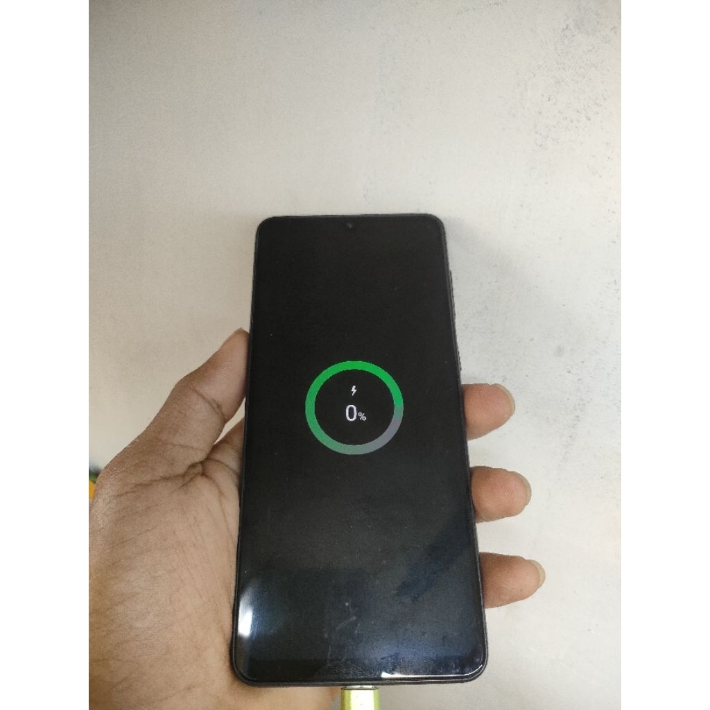 LCD ORIGINAL COPOTAN SAMSUNG A33 5G