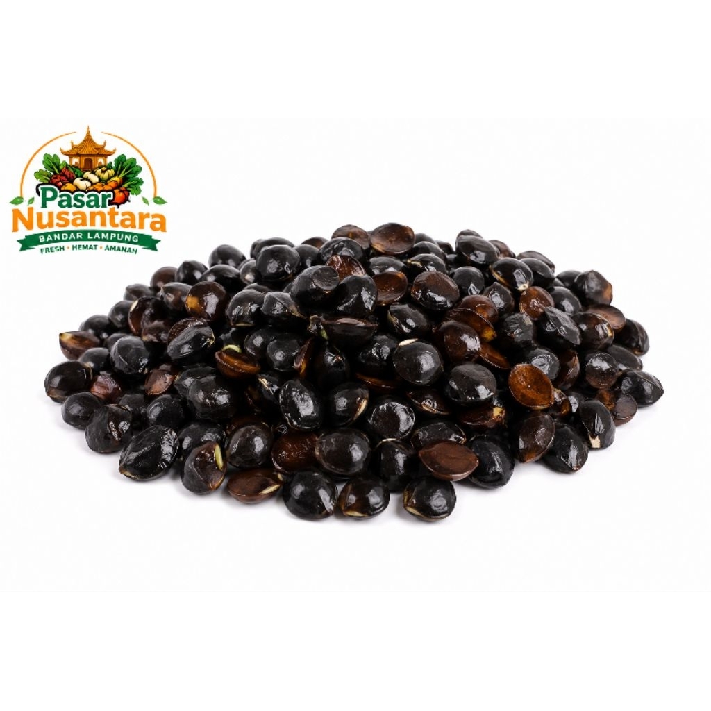 KABAU / JOLANG-JALING SEGAR 125 GRAM — Pasar Nusantara Bandar Lampung