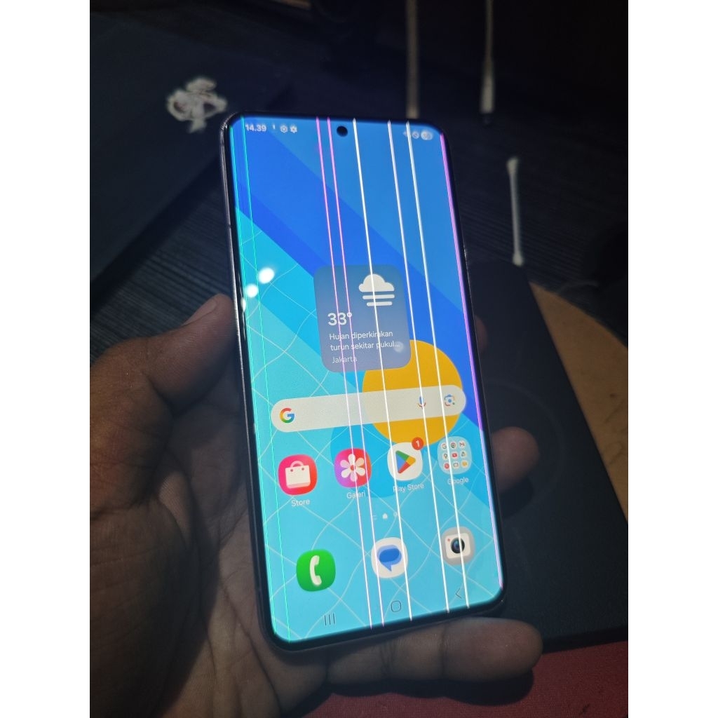 Samsung S22 5g 8/256