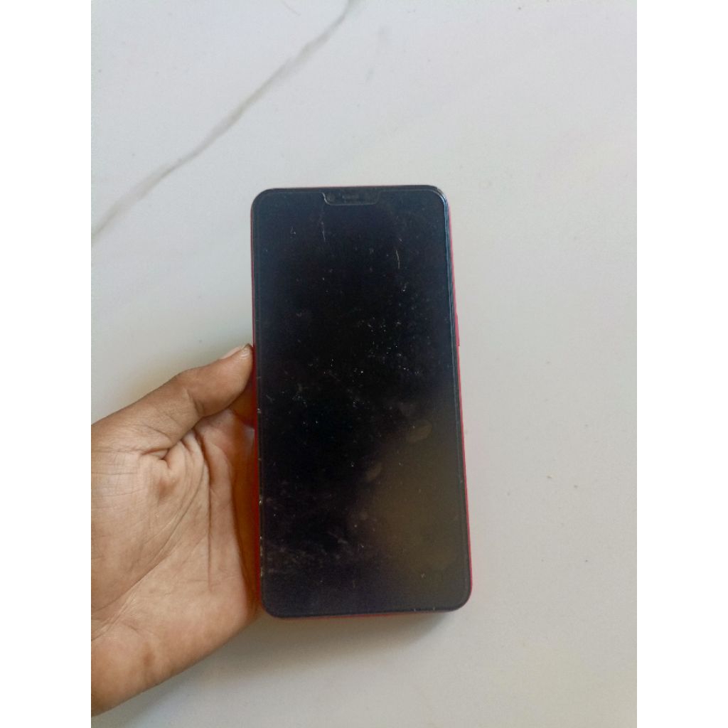 OPPO A3S MATI TOTAL