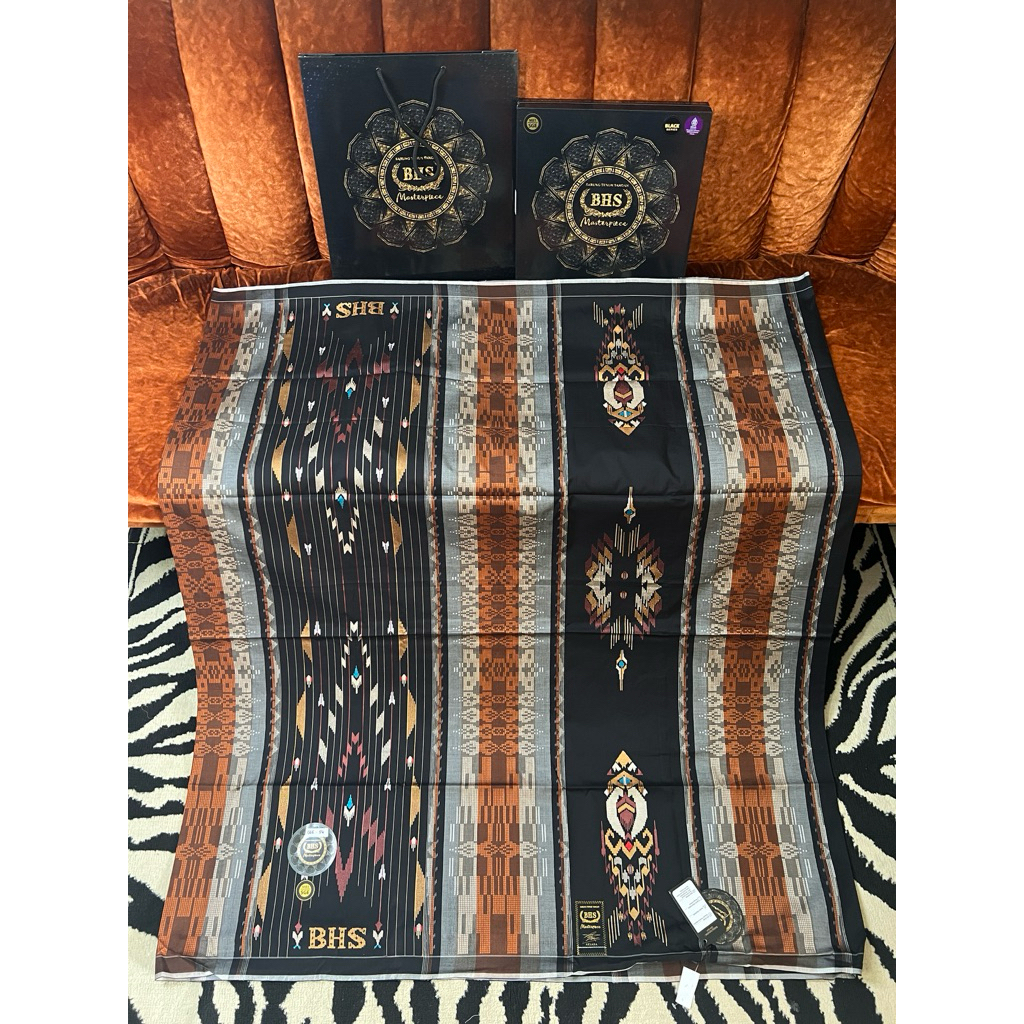 Sarung BHS Masterpiece SGE