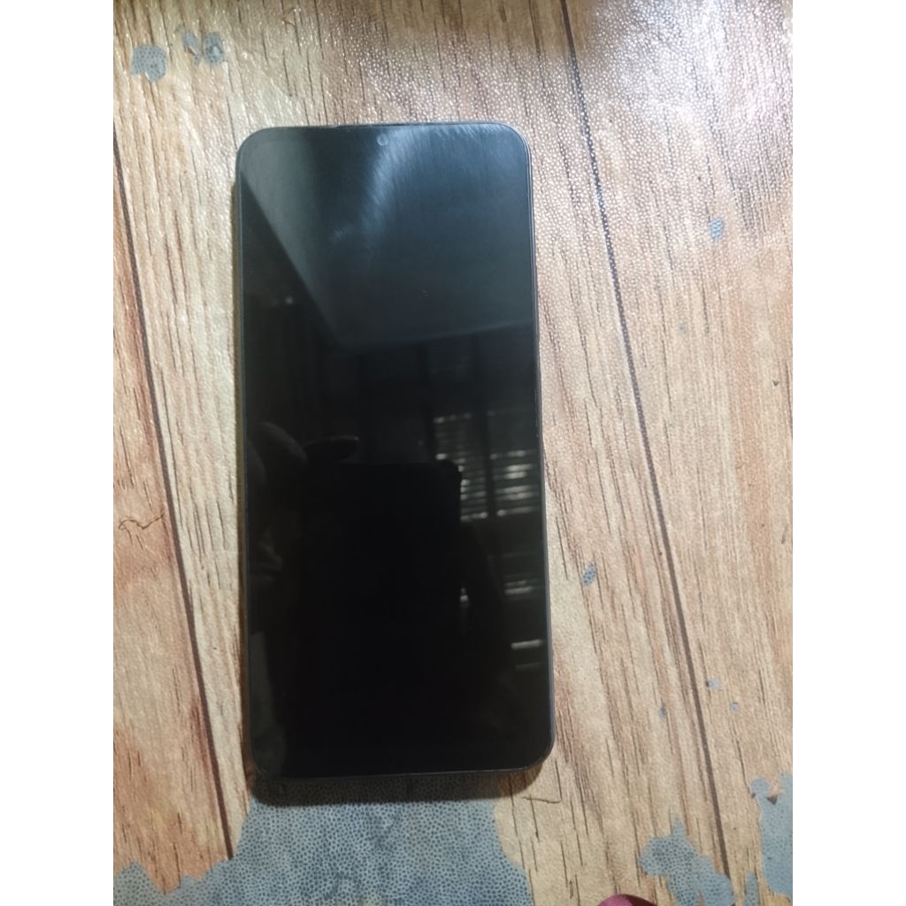 realme c30s Ram 4/64 mesin matot lcd hidup