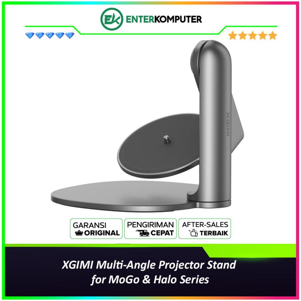 XGIMI Multi-Angle Projector Stand for MoGo & Halo Series