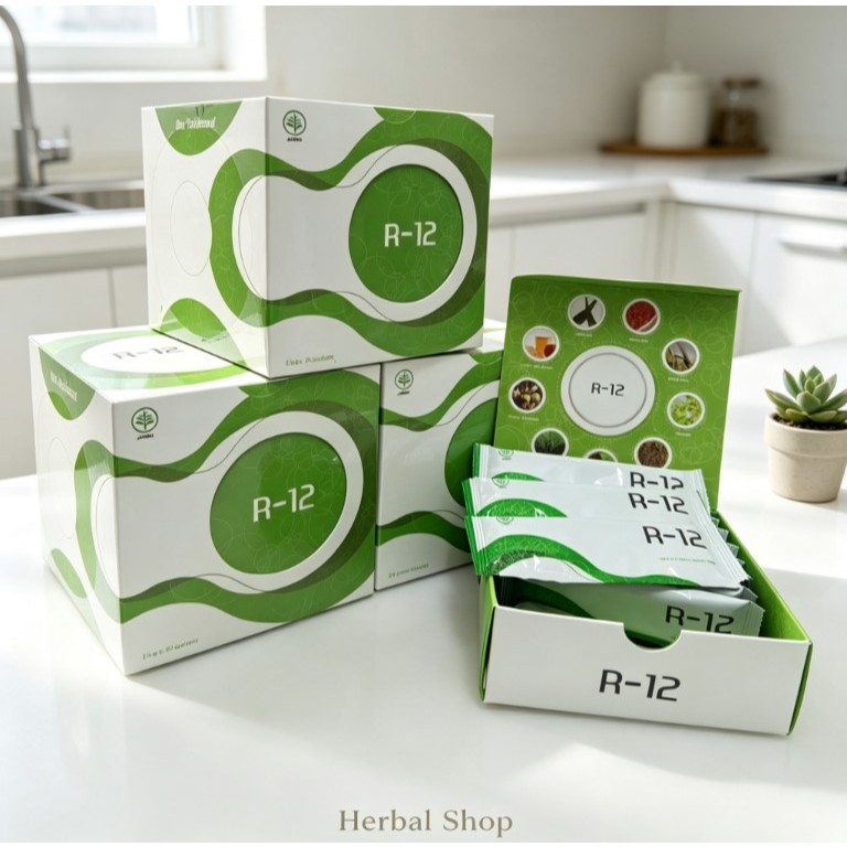 R12 BIO ALPHA / ALPHA HEALTH / renew / RNW