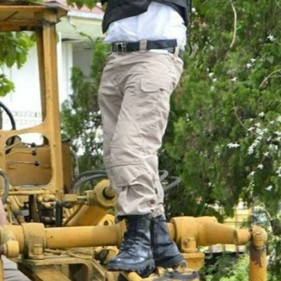 Blackhawk Tactical Pants Celana Cargo Tactical Lapangan Kerja Outdoor