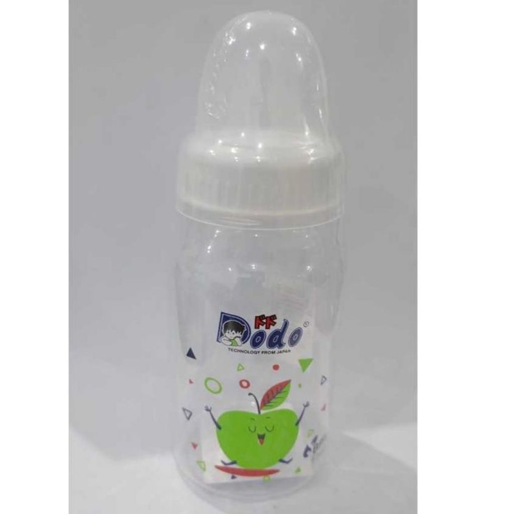 BOTOL DODO 125 ML
