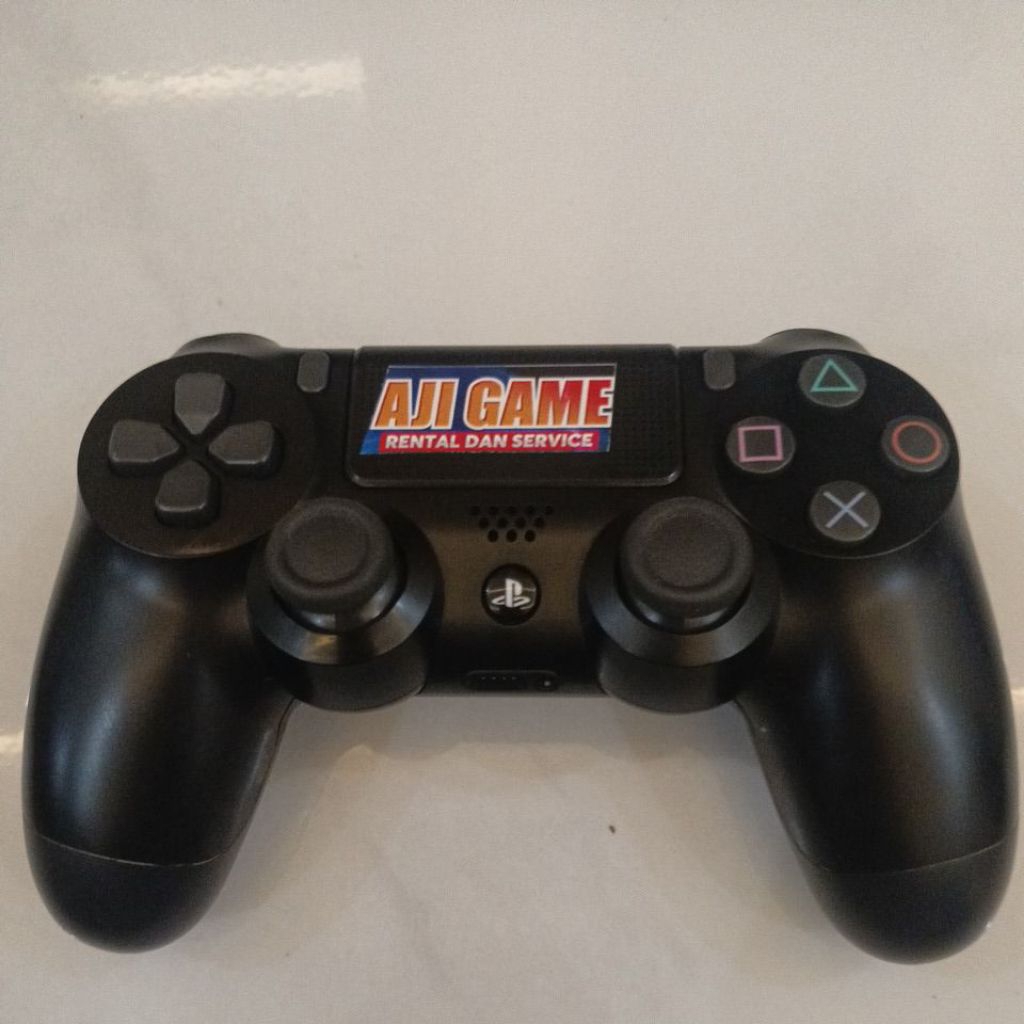 stik ps4 om