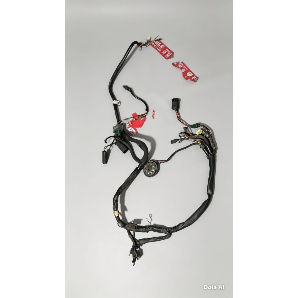 KABEL BODY RC100 RC80 BRAVO ORIGINAL