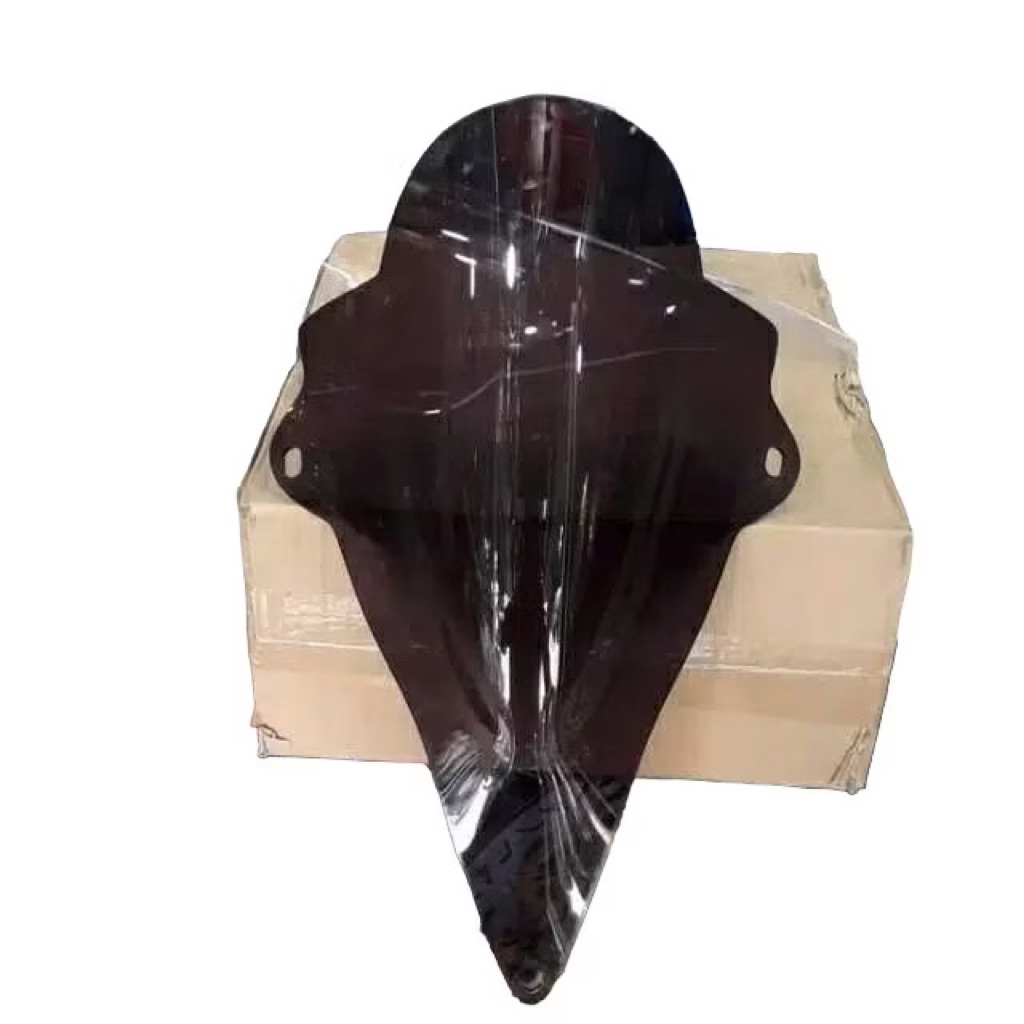 Visor Cbr 150r Facelift K45N Windshield Cbr 150r Facelift K45N 2019-2020