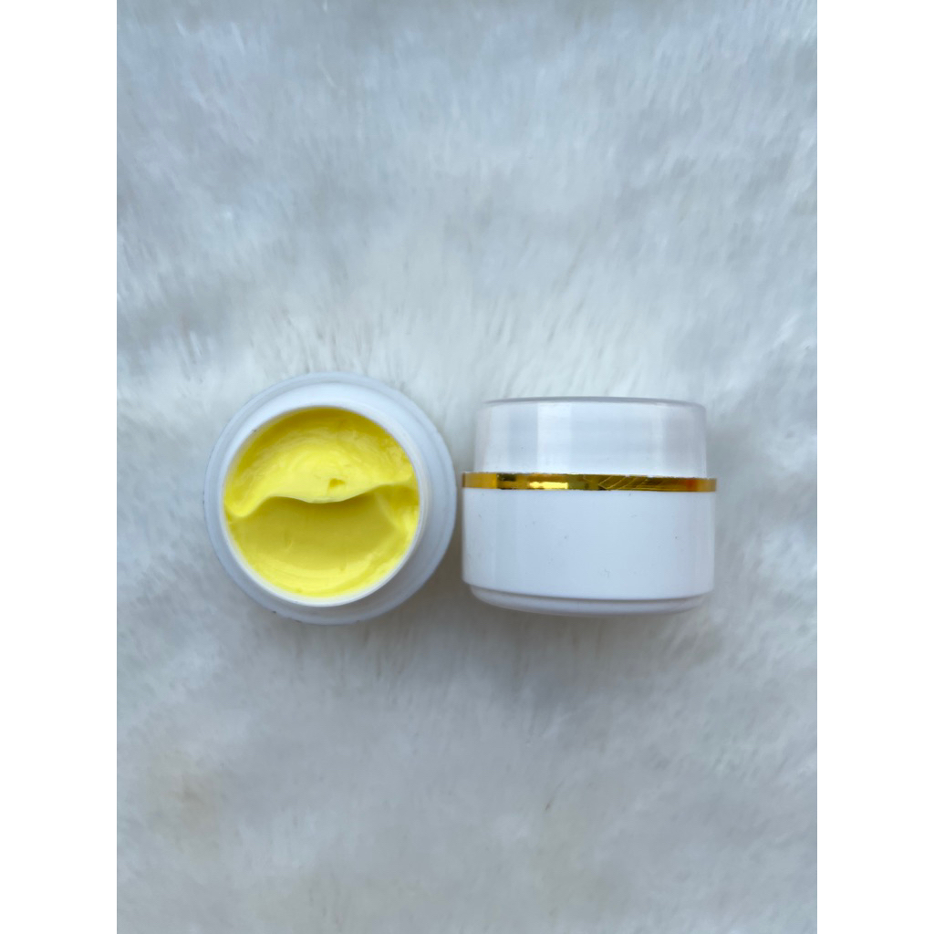 NC WHITENING - CREAM MEMUTIHKAN