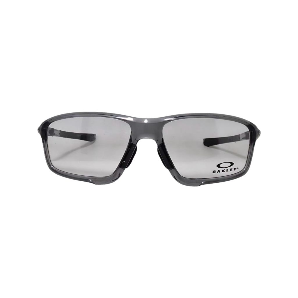 Frame Kacamata Oakley Crosslink Zero A OX8080 0458 Original Polished Grey Shadow