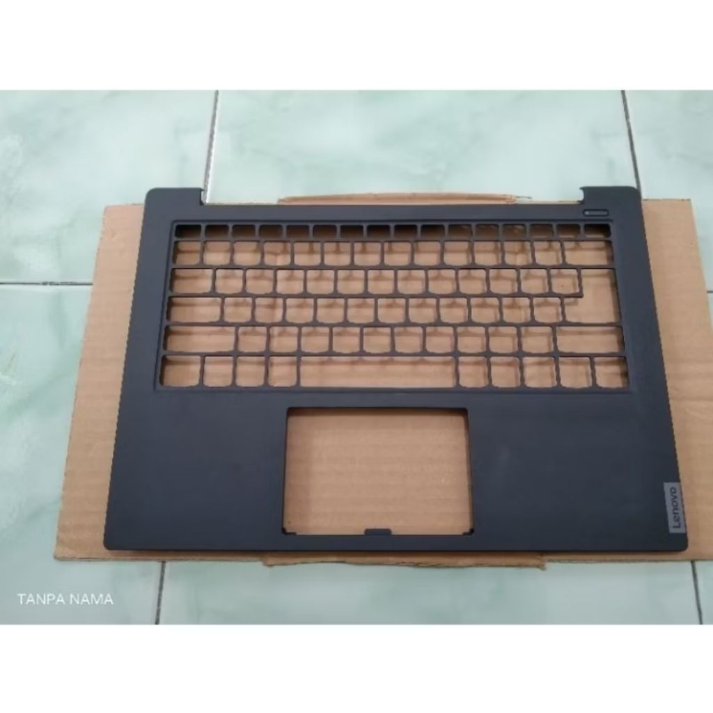 Palmrest case casing keyboard lenovo s340 14 s340-14