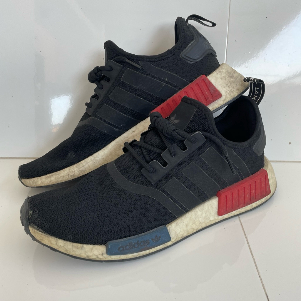 Adidas NMD OG 2022 Second Original Sz 42