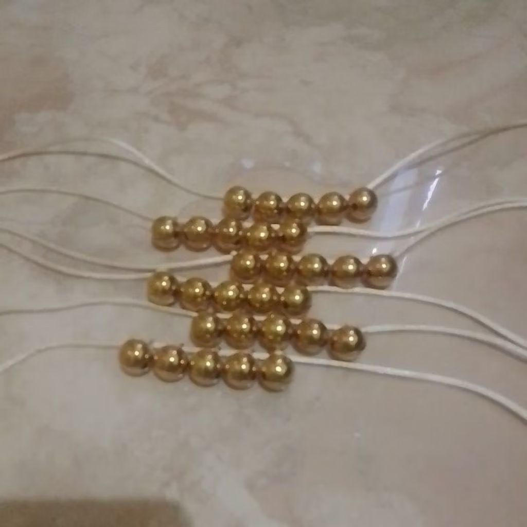 kerincing Seblang olehsari || murce || stok terbatas || 5 lonceng emas