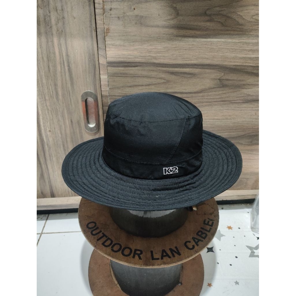 K2 topi K2 goretex topi rimba goretex topi outdoor size 57-59