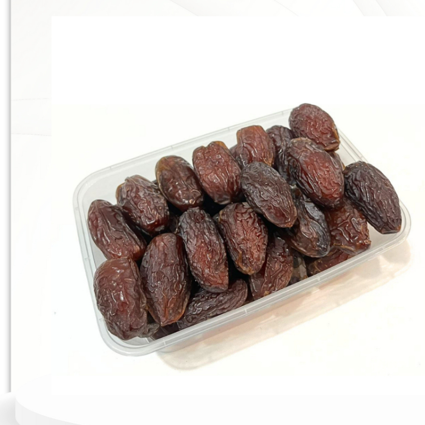 Kurma Medjool Jumbo 1 kg / Medjool Natural Delight 1kg / Kurma Medjool Jumbo Premium / Shabani kurma