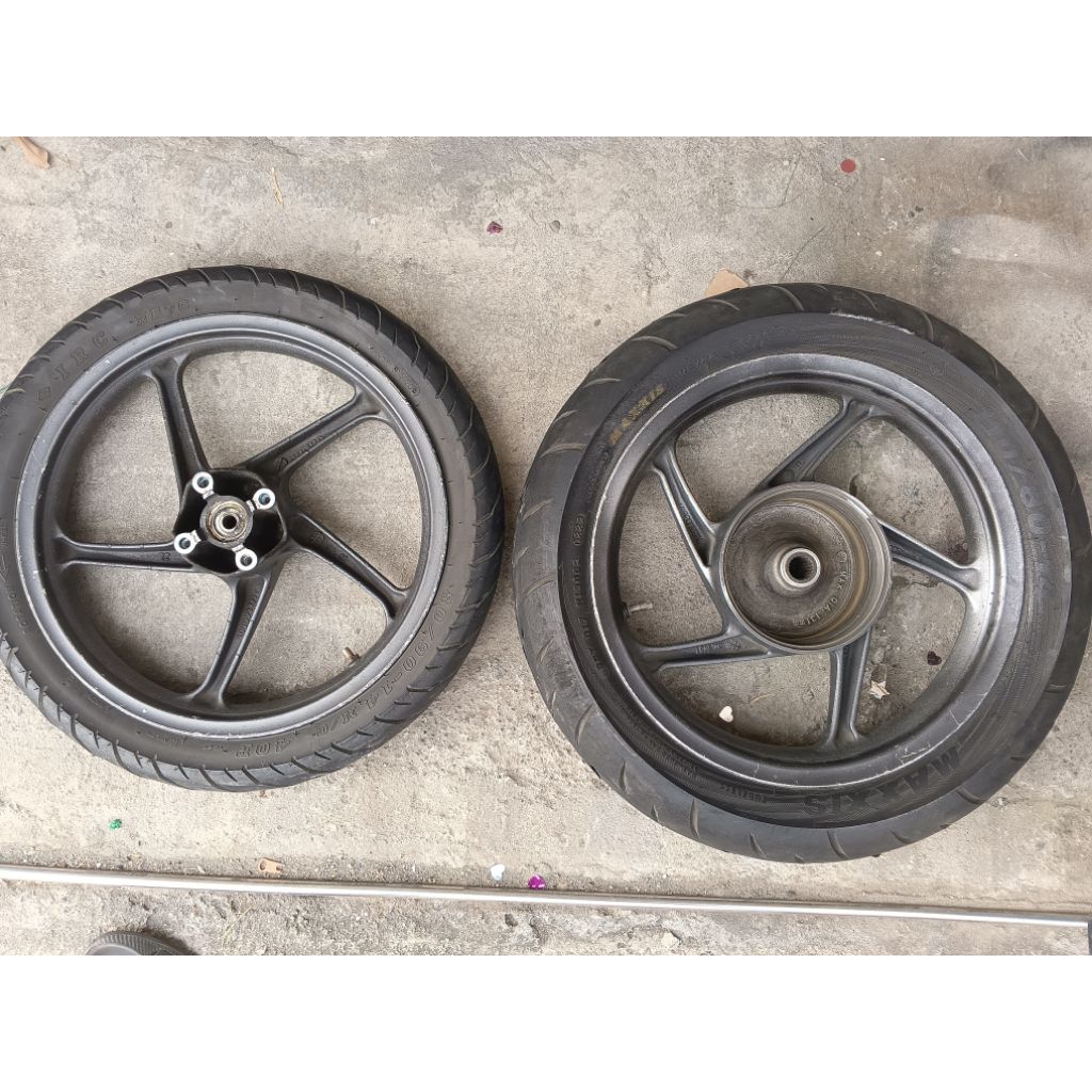 velg ring 14 beat spacy scoopy genio vario110