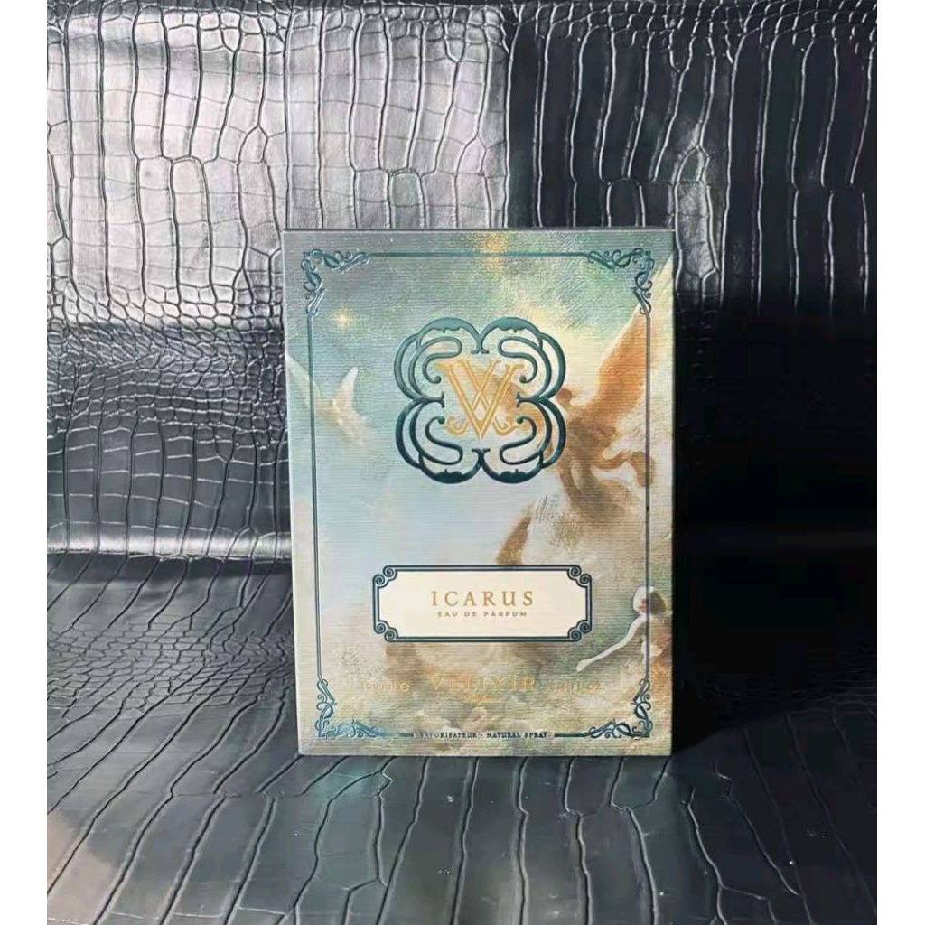VELIXIR ICARUS 100 ML
