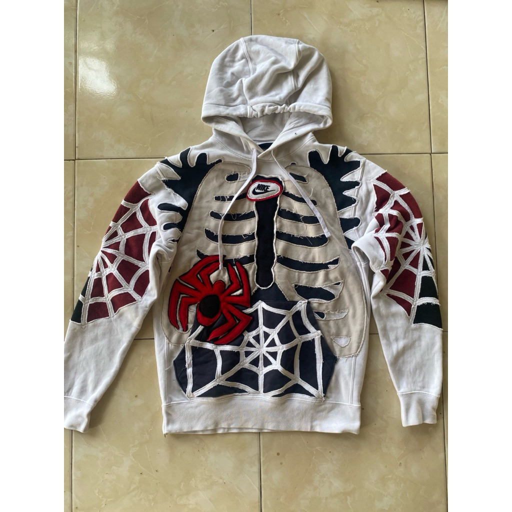 hoodie nike rework