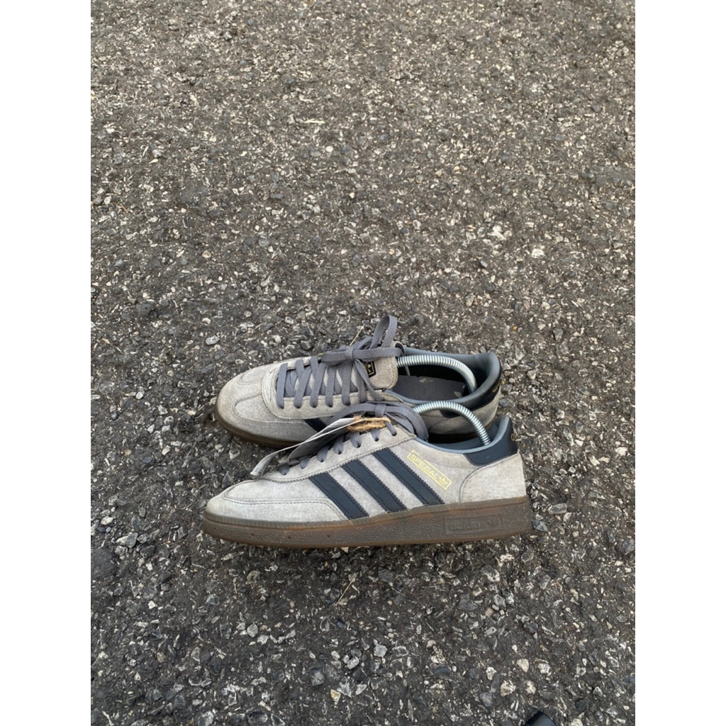 Adidas Spezial Original Second