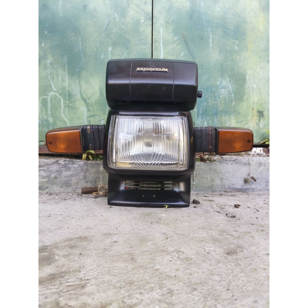 batok lampu gl pro set/batok lampu set gl max/batok lampu gl/spido gl