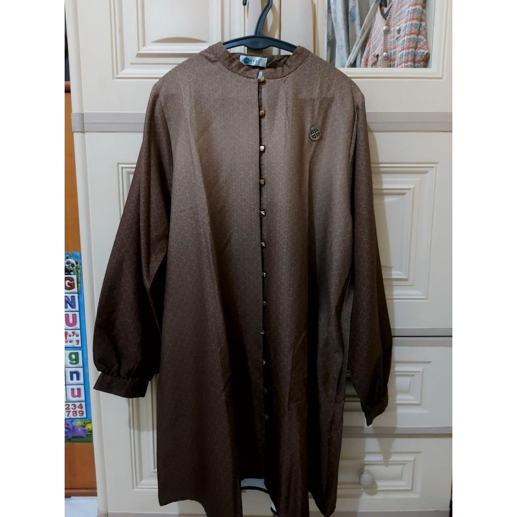 nobby asmarani tunik
