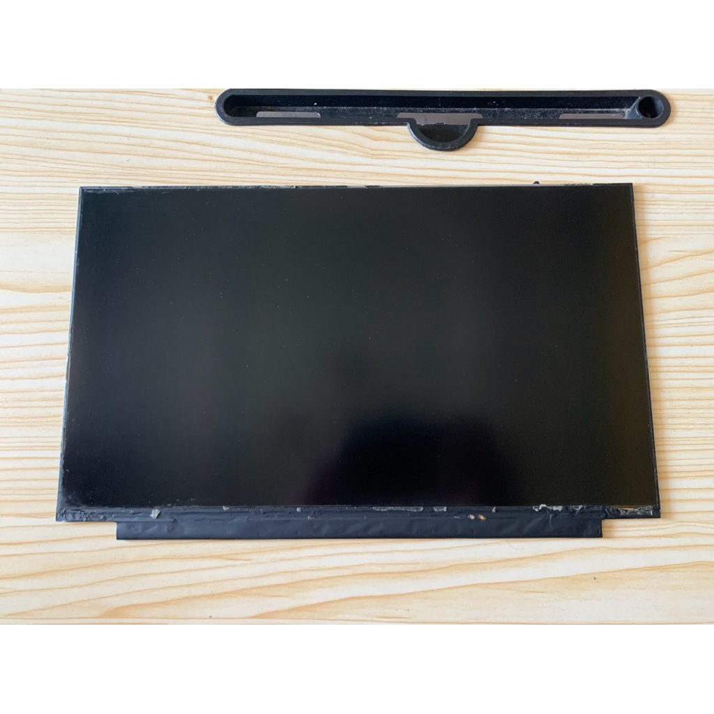 LCD LED LAPTOP 15.6 INCH SLIM FHD 1920X1080 30 PIN BEKAS ORIGINAL COPOTAN MURAH