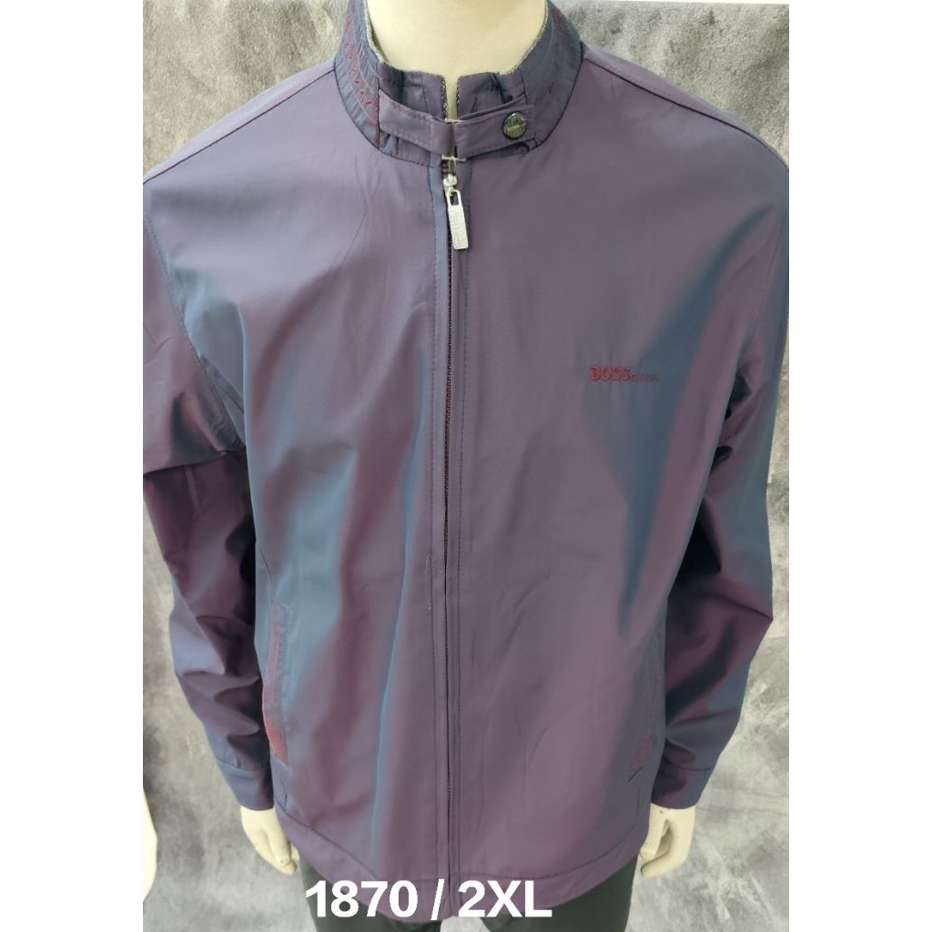 Jaket Hoodie AMC Pria Dewasa Original New Arrival