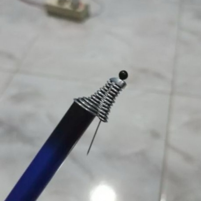 tegek ryoshi saga 450cm kolong wd 221 alumunium