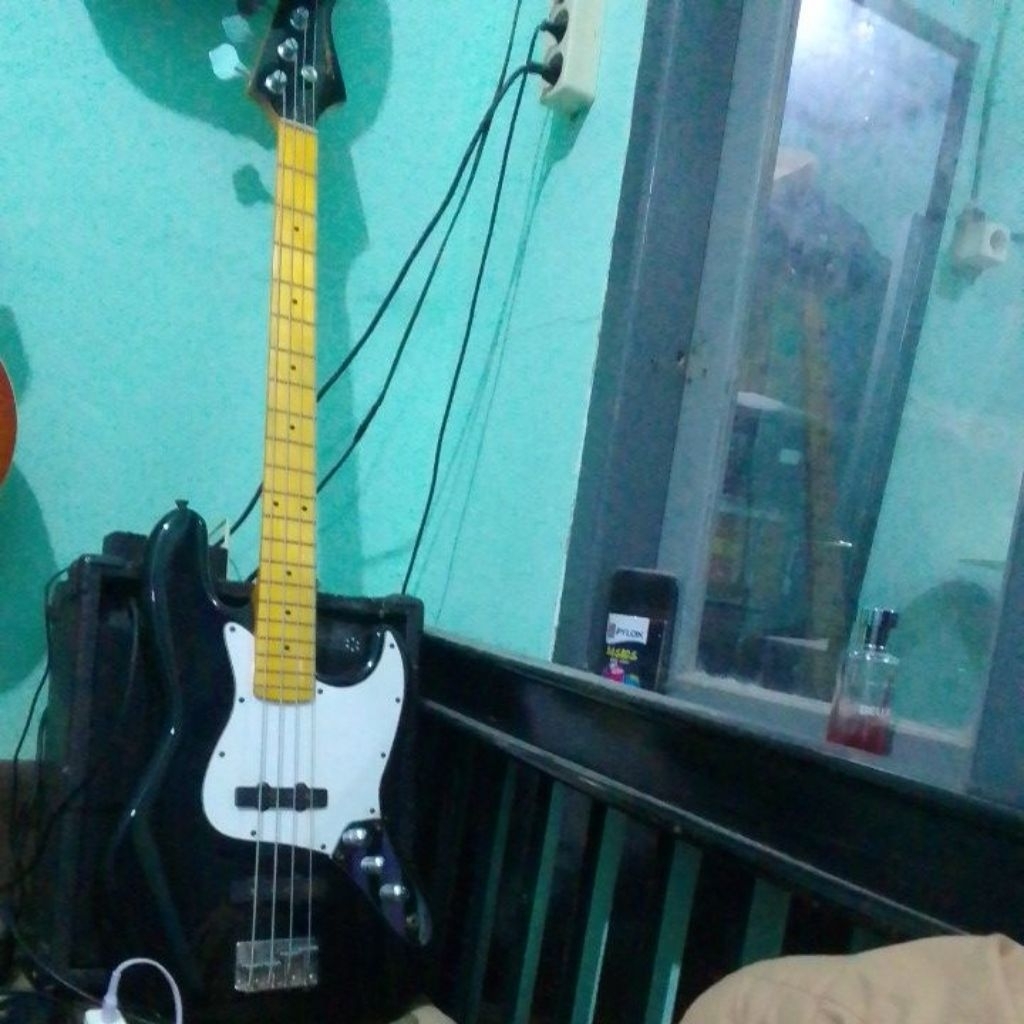 BASS Scorpion