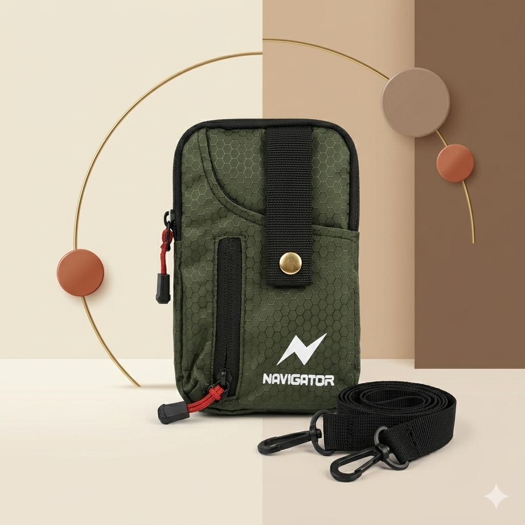 TAS PINGGANG HP TAS SELEMPANG VAPE COWOK CEWEK OUTDOOR TAS MINI CLUTCH PRIA SLEMPANG HP MURAH X