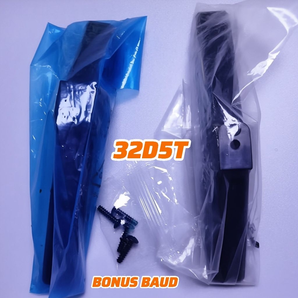 KAKI TV COOCAA 32D5T