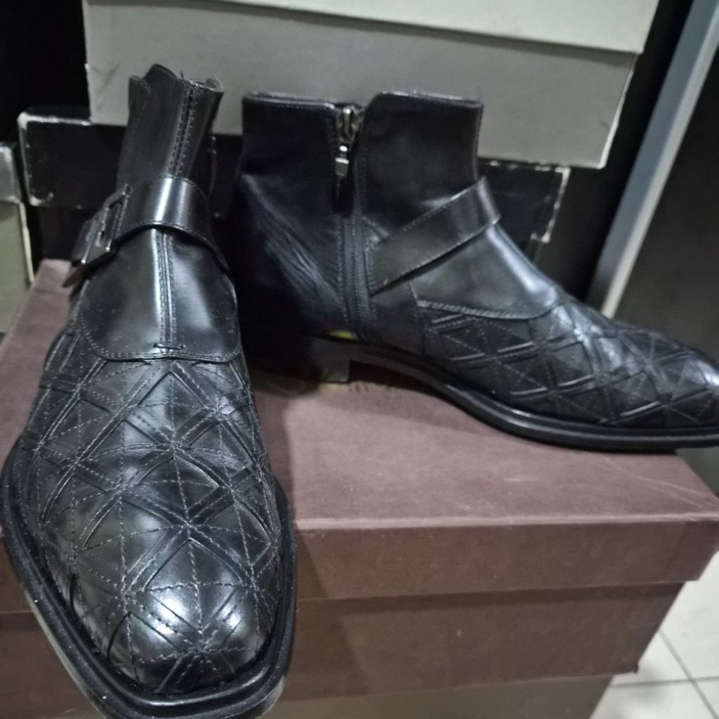 Cesare Paciotti Shoes