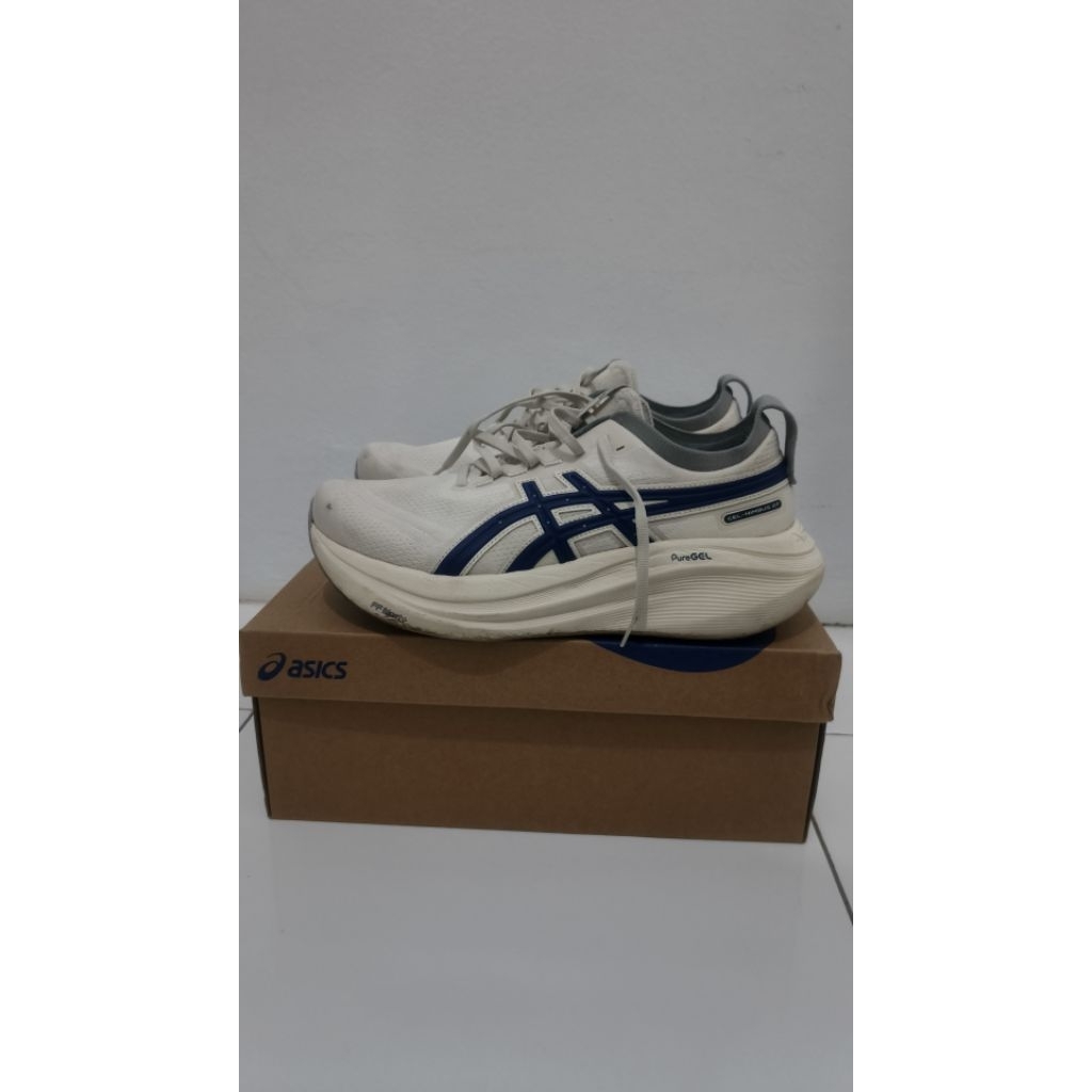 Asics Gel Nimbus 27
